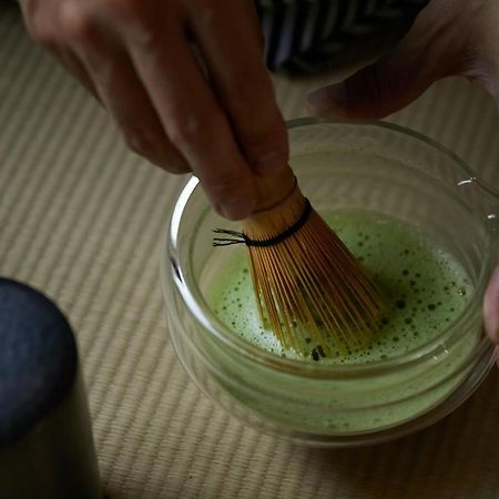 Gion Shifuki By Yadoru Kyoto Hanare Villa Giommachi Esterno foto